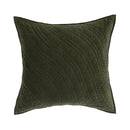 Elms - Velvet Sham