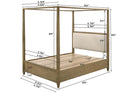 Sienna - Bedroom Set