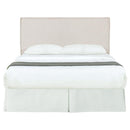 Izzy - Upholstered Panel Headboard