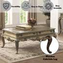 Ragenardus - Coffee Table