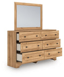 Aleaport - Dresser