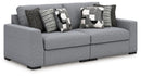 Bealton - Sectional