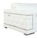 692 - Sofa, Loveseat