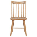 Middleton - Solid Wood Dining Side Chair (Set of 2)