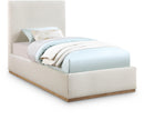 Monaco - Bed