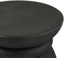 Collins - Aluminum Table