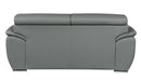 4571 - Loveseat
