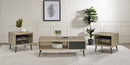 Welsh - Coffee Table Set