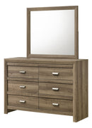 Valor - Bedroom Set