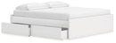 Onita - Platform Bed