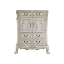 Dresden II - Chest - Bone White