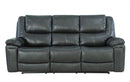 5108 - Air Match Reclining Sofa