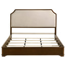 Garland - Panel Bed