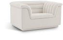 Cascade - Boucle Chair