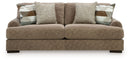Jayne Park - Sofa