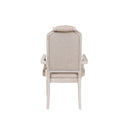 Wynsor - Arm Chair (Set of 2) - Antique White