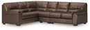 WillowBend - Sectional