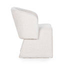 Halstead - Upholstered Dining Chair