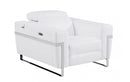 990 - Power Reclining Chair With Power Headrest