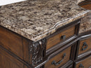 Stanley - Bedroom Dresser