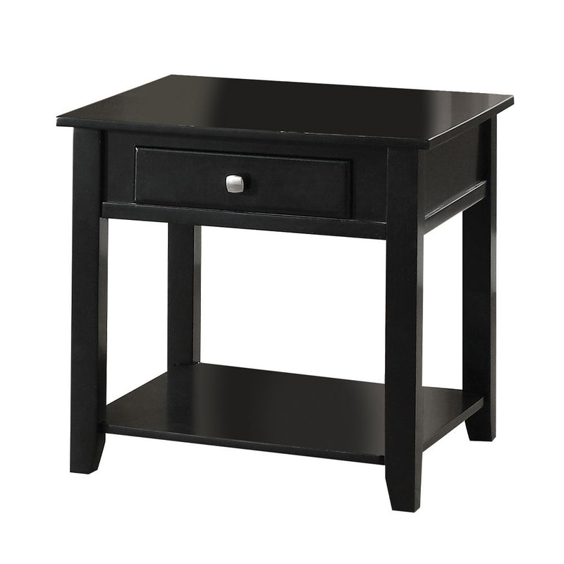 Malachi - End Table
