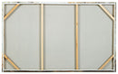Leithan - Wall Art - Multi