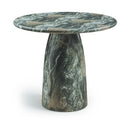 Cosenza - Concrete Indoor / Outdoor Bar Table