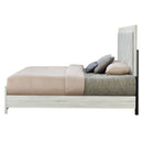 Jehoram - Bed