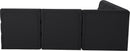 Tuft - 5 Piece Modular Sectional