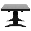 Florence - 126" Extension Dining Table Set