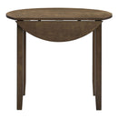 Damica - Dining Table