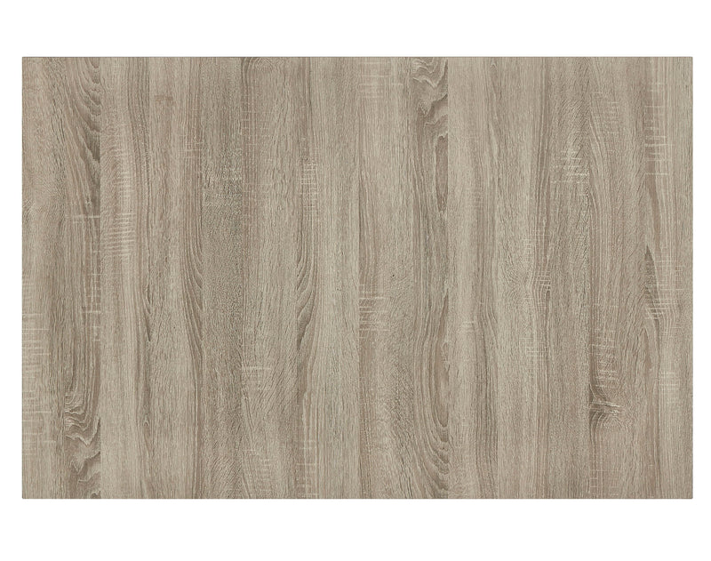 Forana - Dining Table - Light Brown / Black