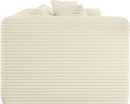Shaggy - 2 Seat Modular Sofa