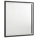 Lucia - Dresser Mirror