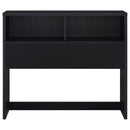 Westpark - 3 Piece Bedroom Set Bookcase Headboard