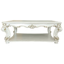 Vendome - Coffee Table - Antique Pearl