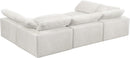 Cozy - 6 Piece Modular Sectional