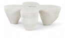 Fiore - Concrete Coffee Table