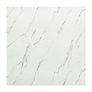 Parkside - Counter Height Table - White / Black