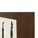 Sample - 48" x 72" Painting By Buddy Whitlock - Walnut
