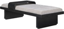 Arlington - Bench - Black Base
