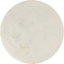 Oxira - Aluminum End / Side Table