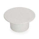 Nysa - Outdoor Round End Table