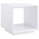 Paseo - Rectangular Table
