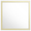 Lucia - Dresser Mirror