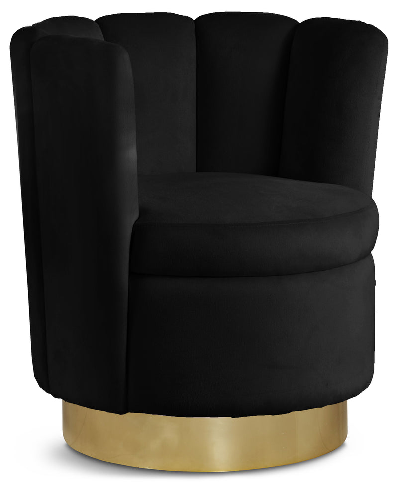 Lily - Accent Chair