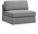 Beckham - Armless Chair
