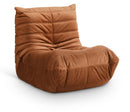 Relax - Velvet Upholstered Chair
