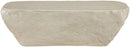 Rockford - Concrete Coffee Table - Beige