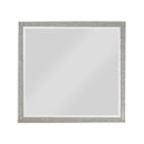 Sliverfluff - Mirror - Mirrored & Champagne